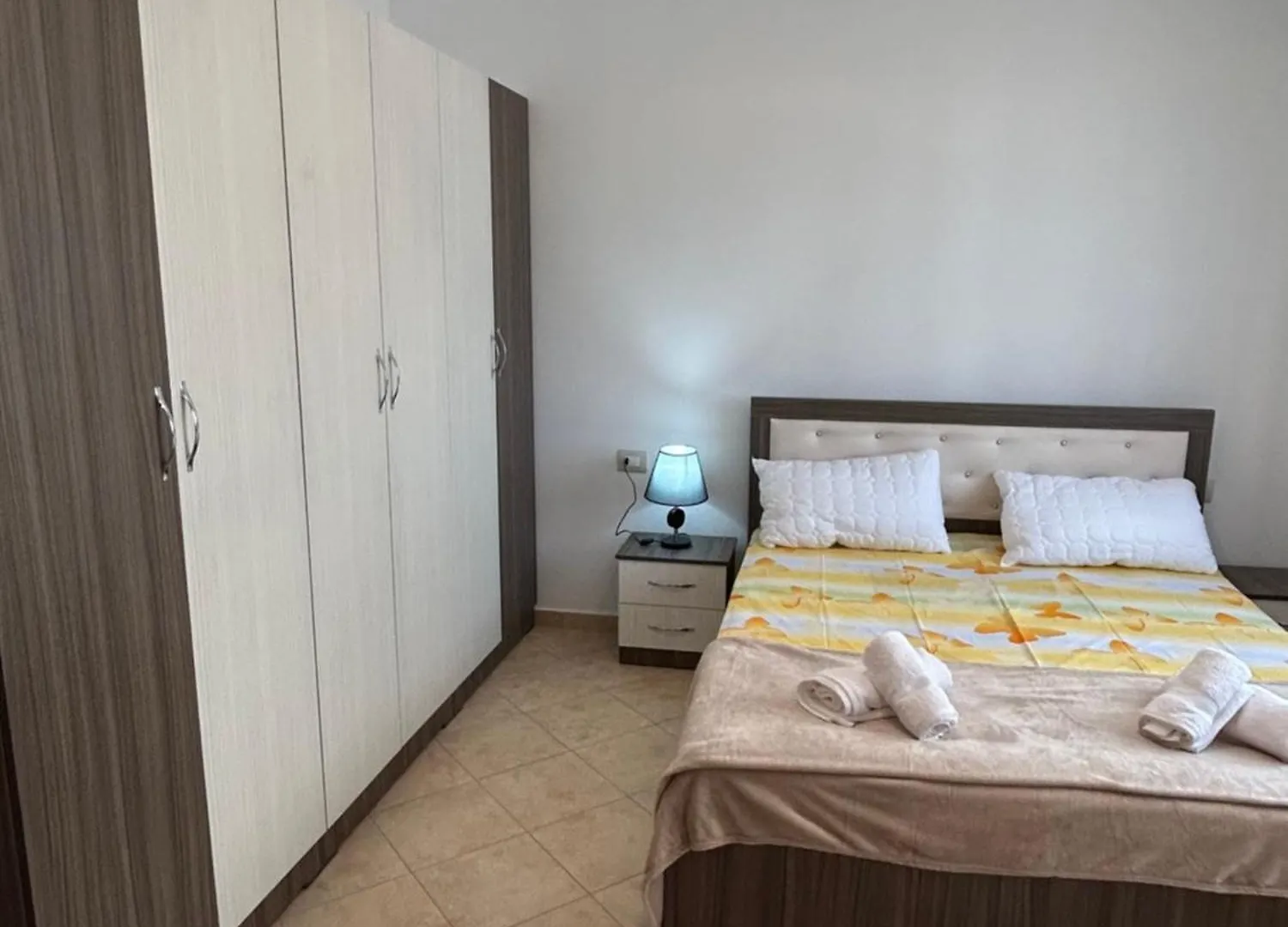 Xenia Apartment Vlore Albania