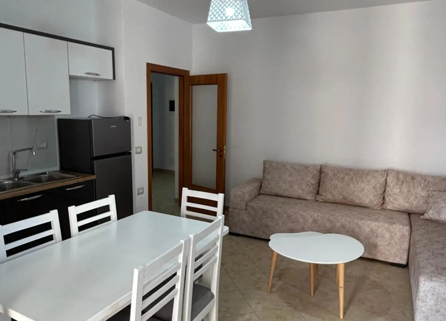 Xenia Apartment Vlore
