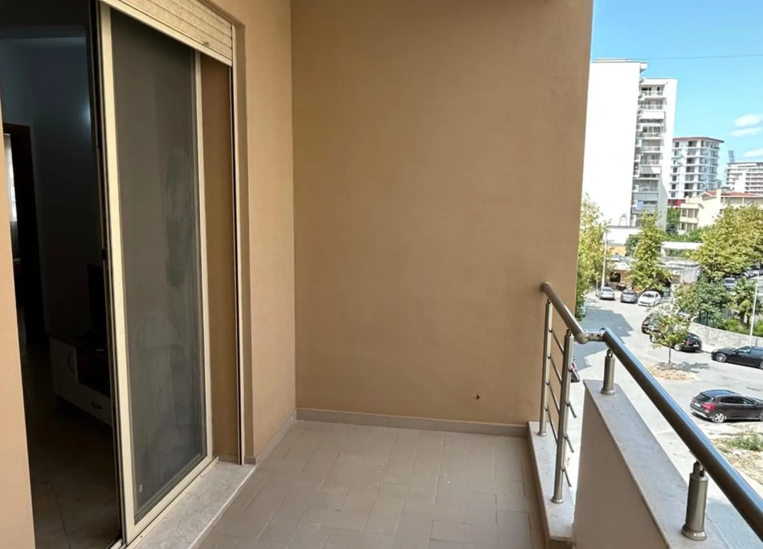 Xenia Apartment Vlore 0*,