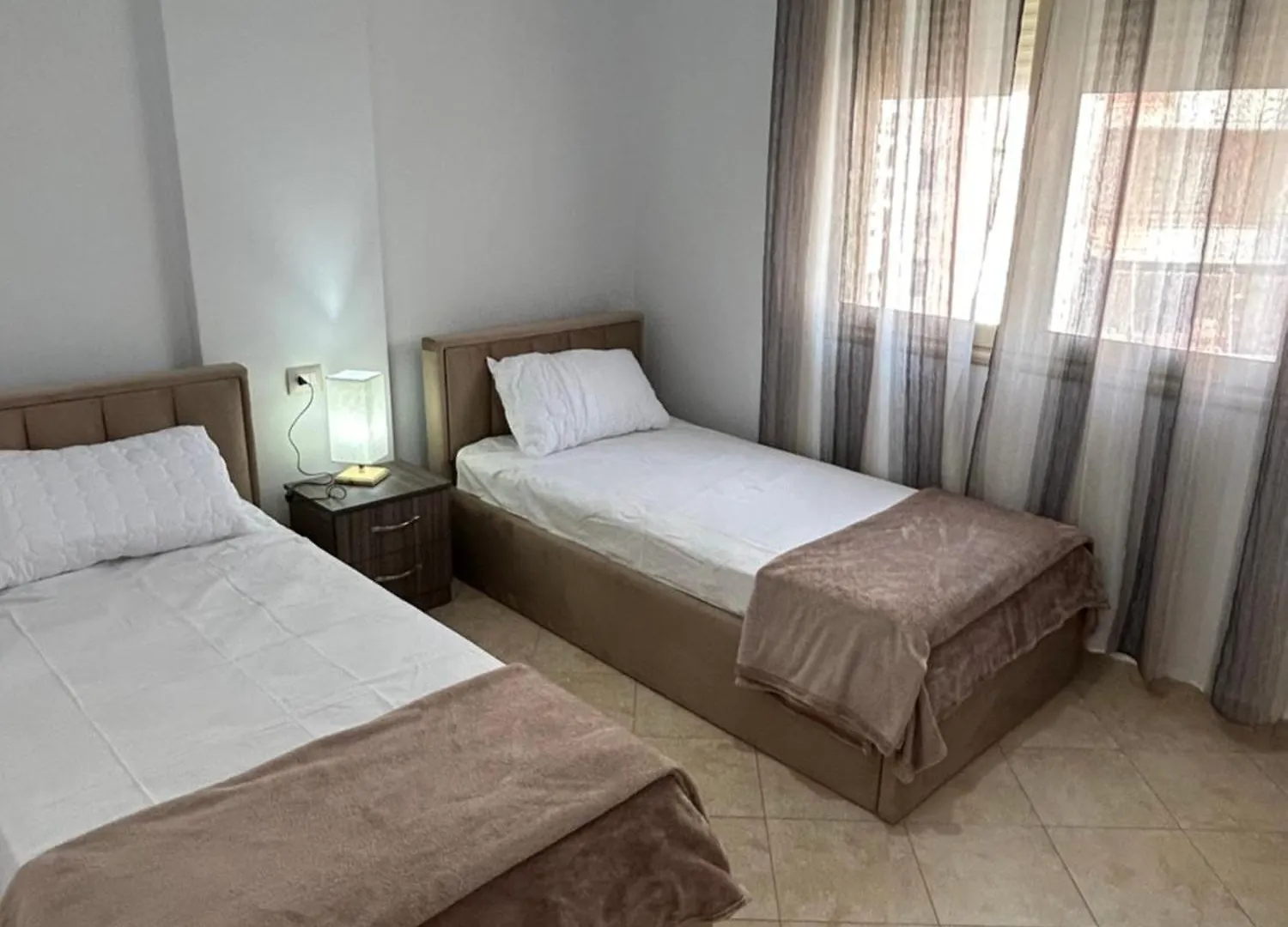 Xenia Apartment Vlore