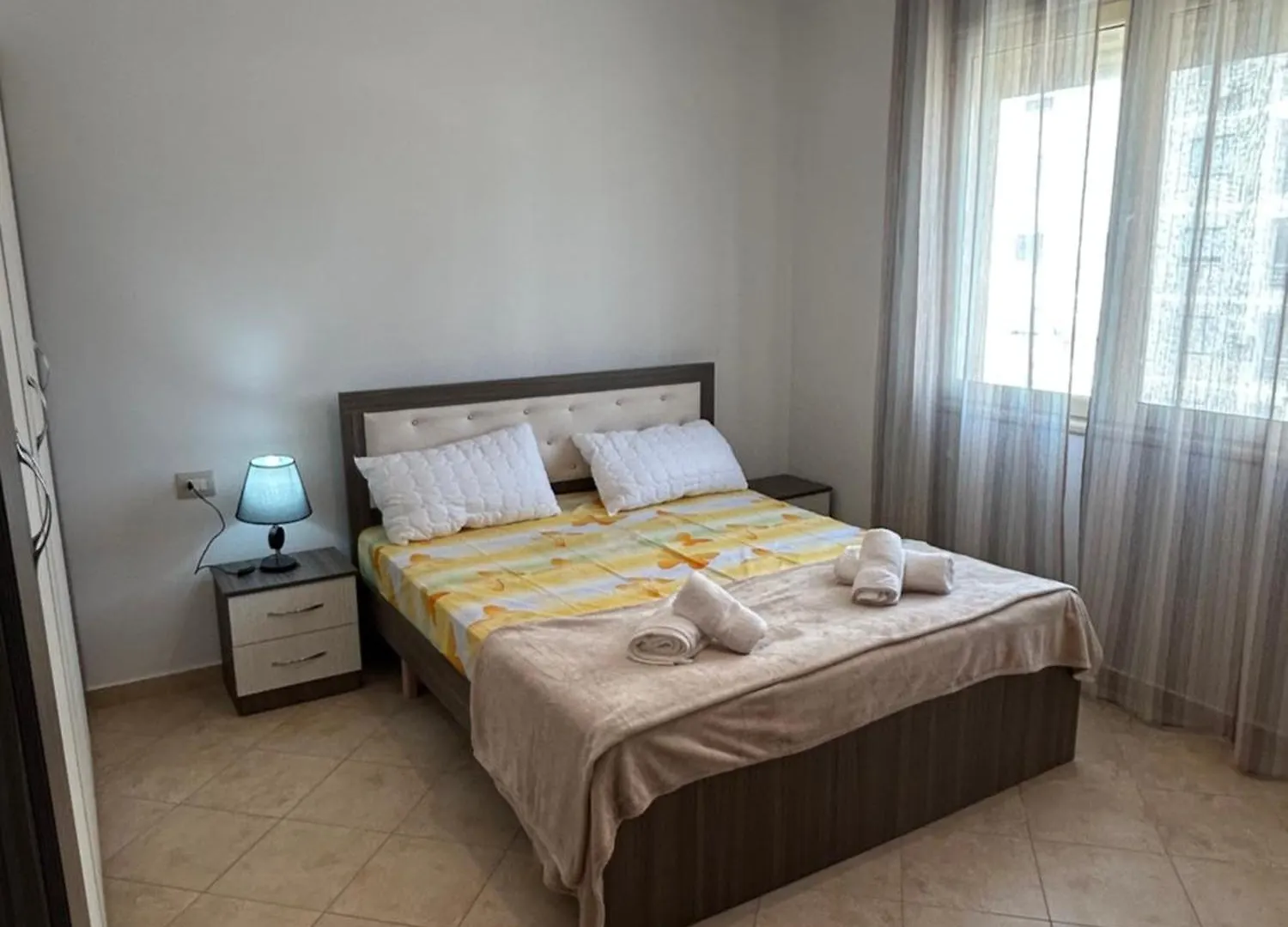 Xenia Apartment Vlore