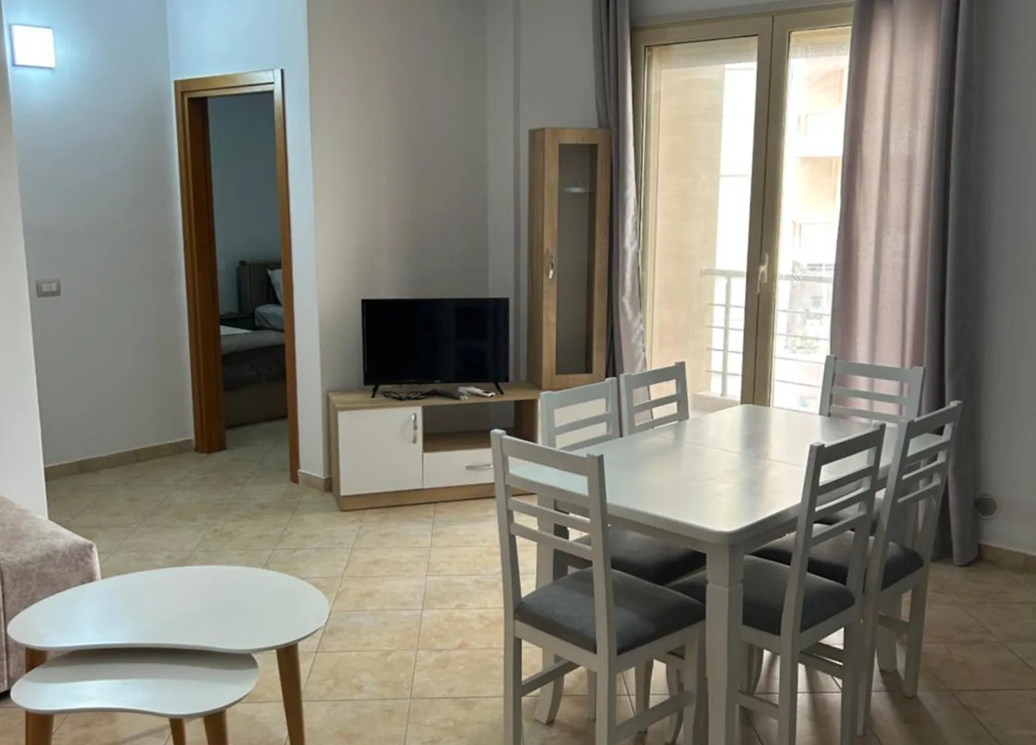 Xenia Apartment Vlore