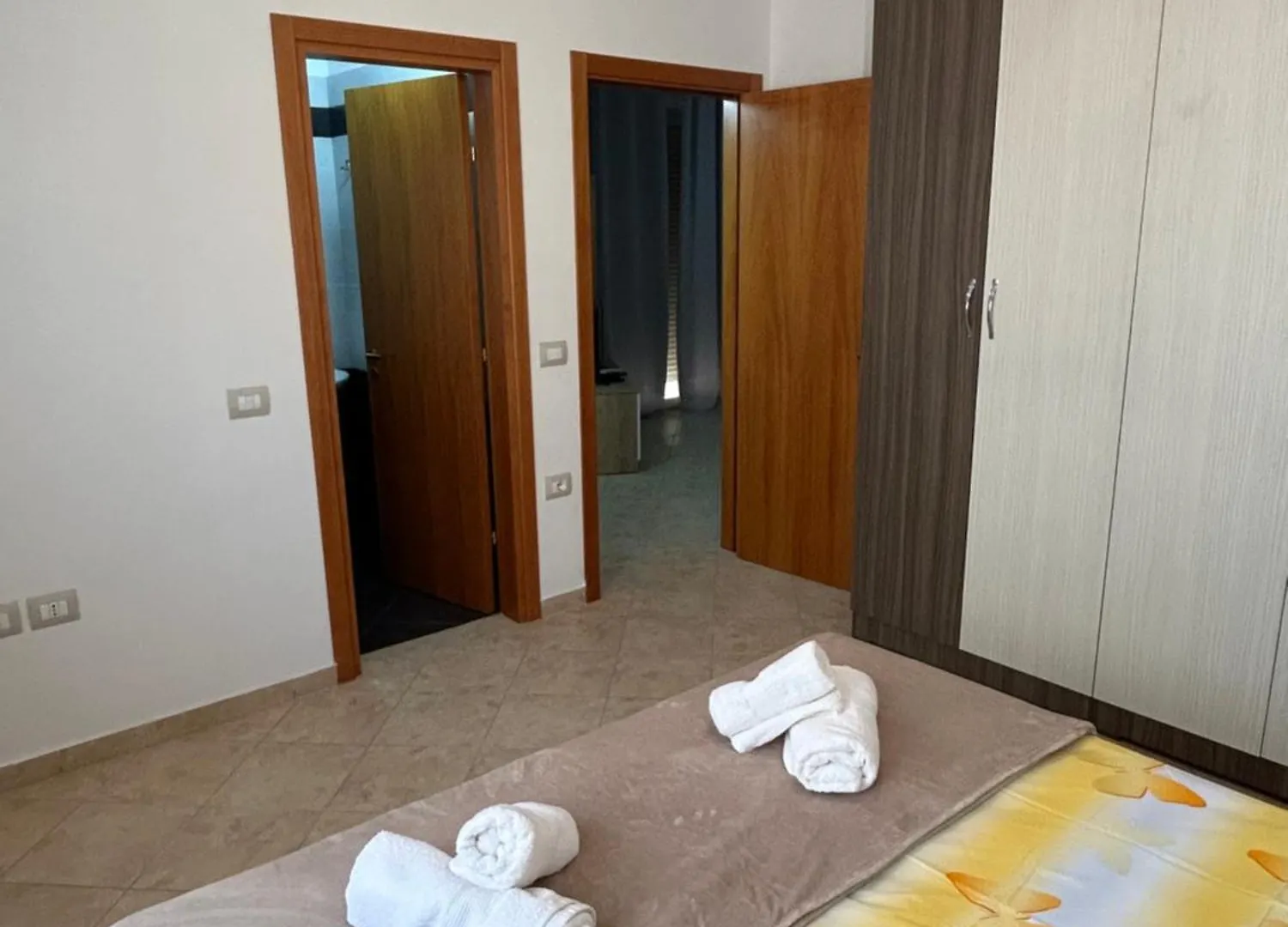Xenia Apartment Vlore Albania