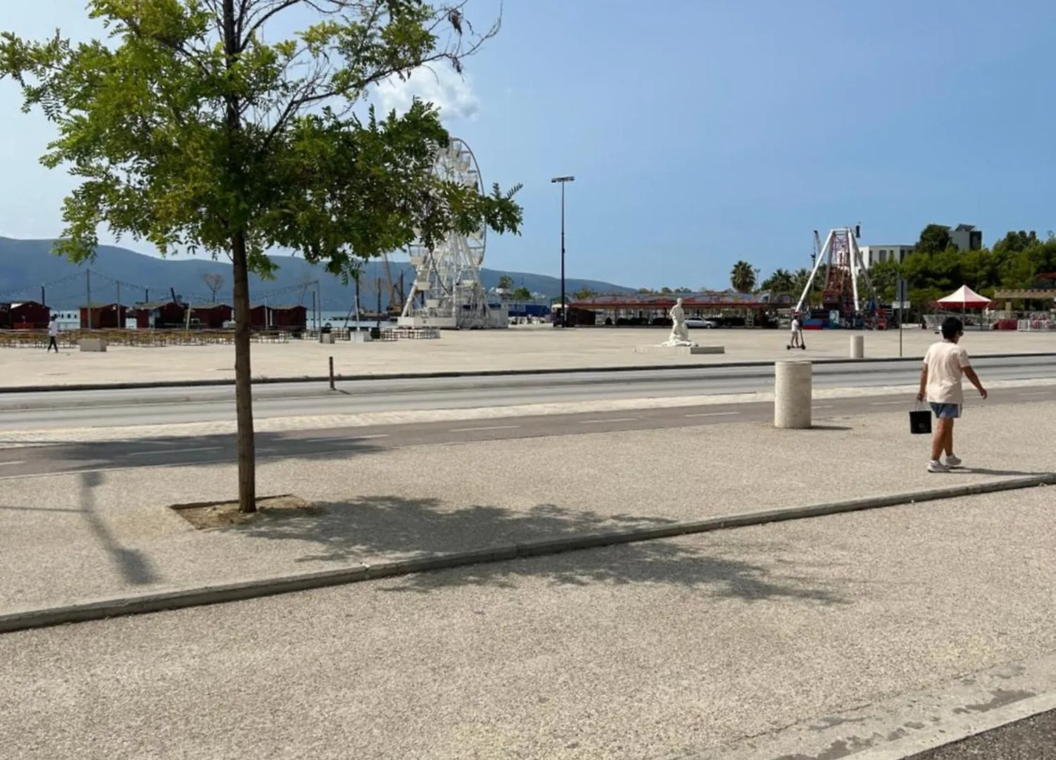 Xenia Apartment Vlore Albania