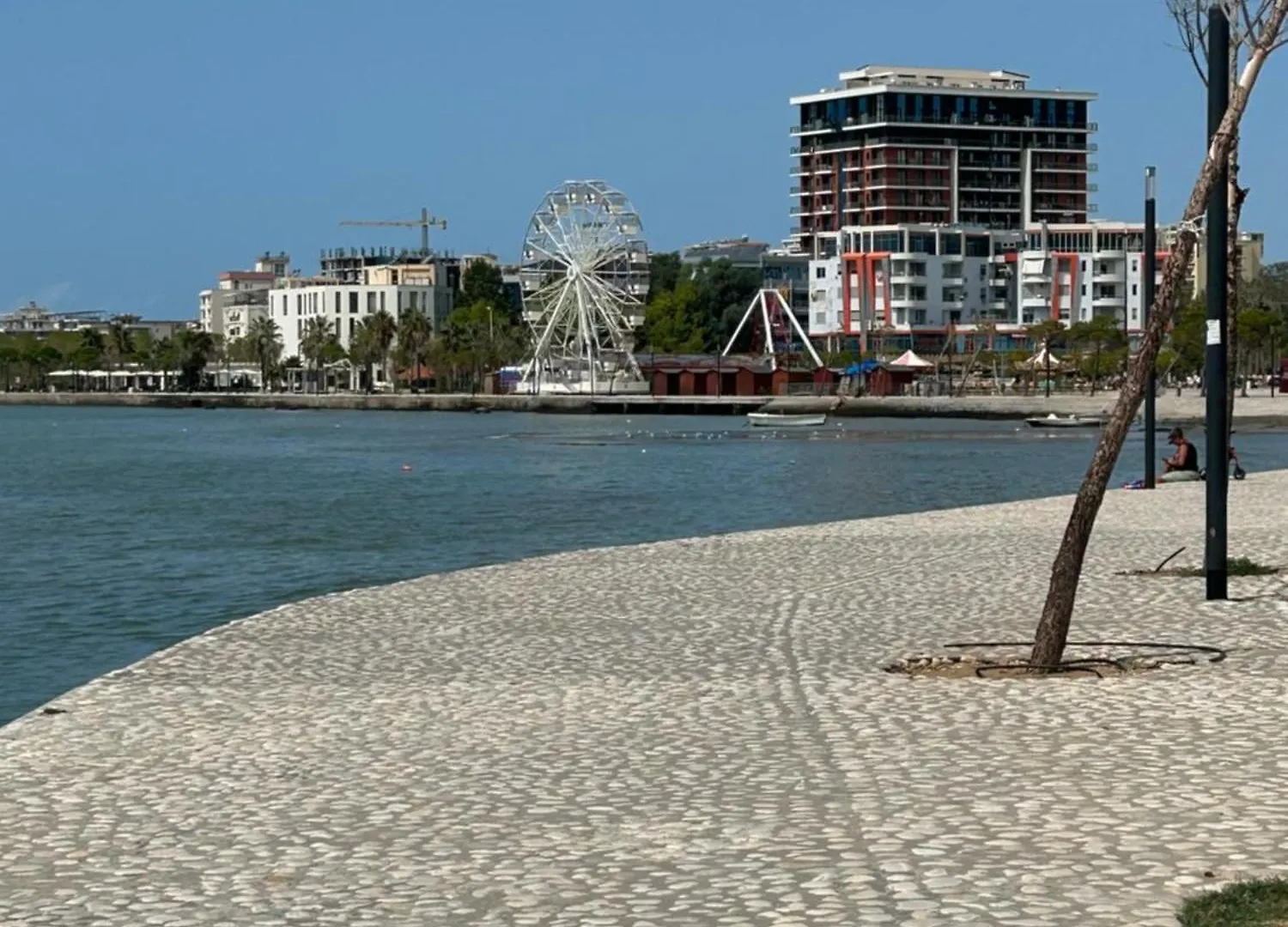 Xenia Apartment Vlore 0*,  Albania