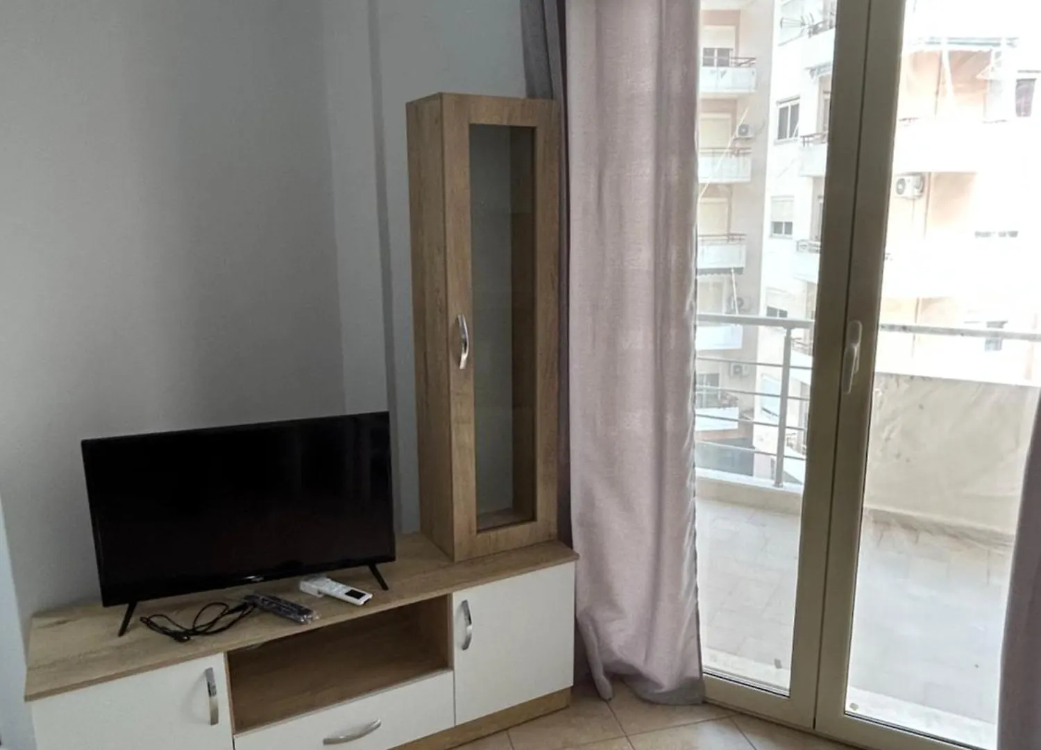 Xenia Apartment Vlore