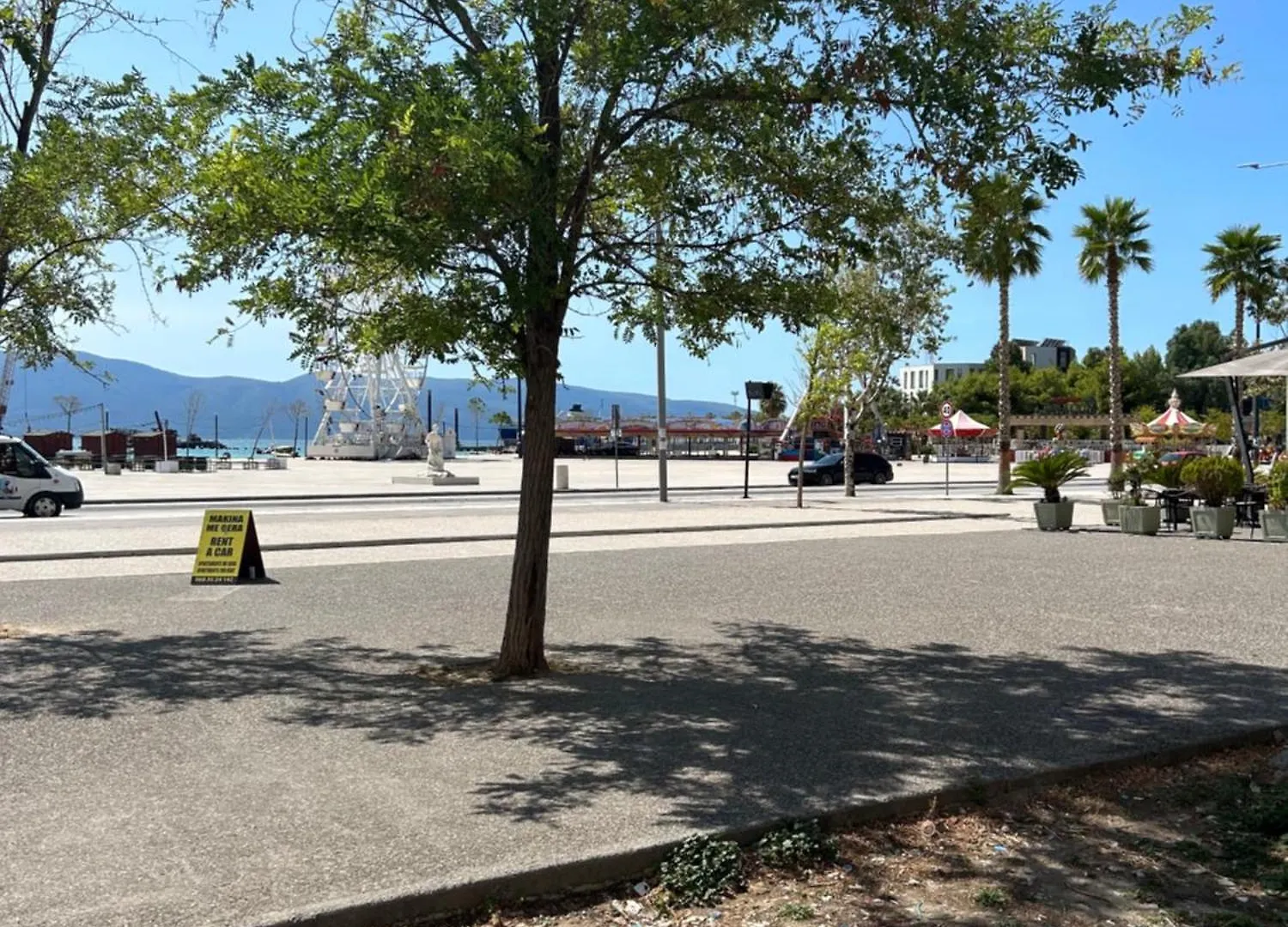 Xenia Apartment Vlore